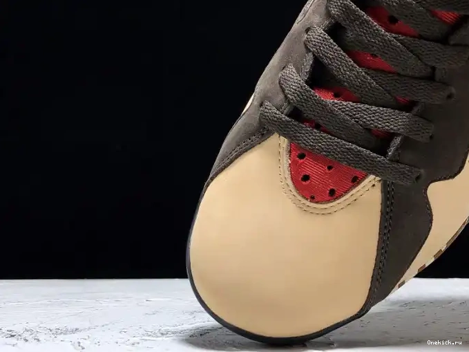 One Kick Jordan SP x Air AT3375-200 7 Patta 